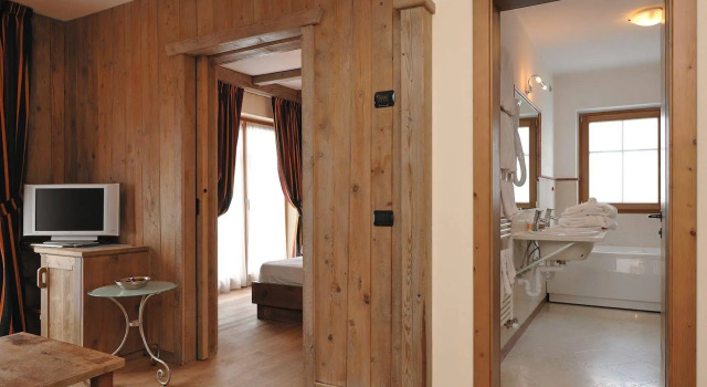 Hotel Touring Livigno