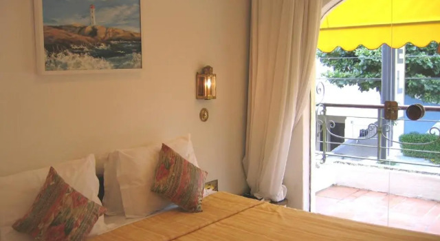 Номер Superior Hotel Il Faro