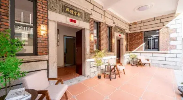 CuoLi • Xun'an (Quanzhou West Street Kaiyuan Temple), Book Hotel Quanzhou Fujian