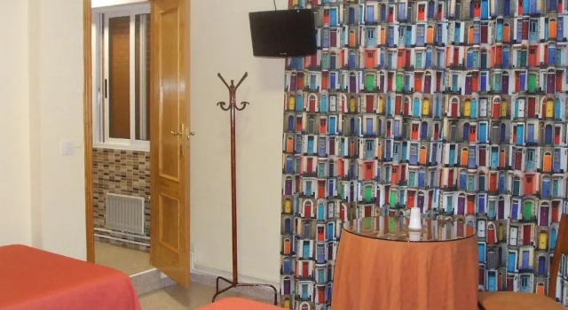Двухместный номер Standard Hostal Casa Juan