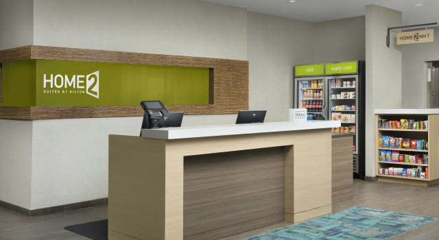 Home2 Suites by Hilton St. Augustine I-95, Varaa Hotelli Sankt Augustine Saint Augustine Area