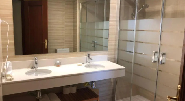 Apartamento Tarifa Sol