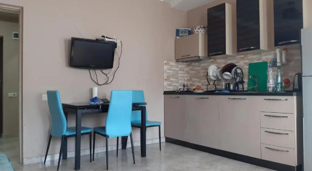 Апартаменты Appartment in Bakuriani