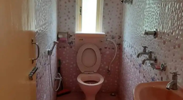 Трёхместный номер Standard Goroomgo Rooma Srinagar