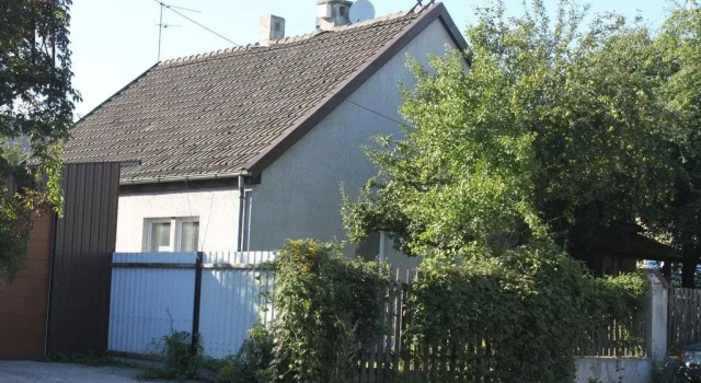 House on Vozdushnaya 45, Book Hotel Kaliningrad Kaliningrad Region