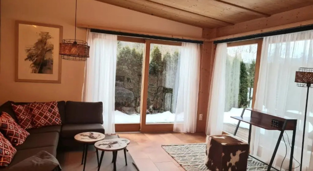 Апартаменты Kaisers Landhaus