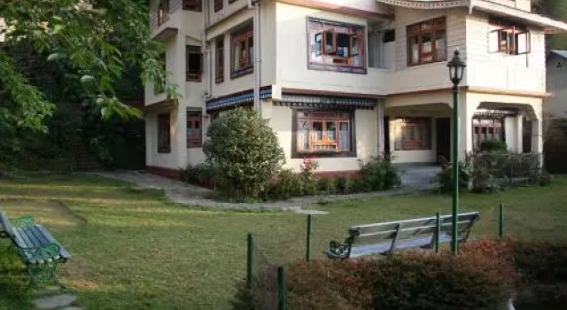 MINTOKLING GUEST HOUSe, Varaa Matkakoti Gangtok Sikkim