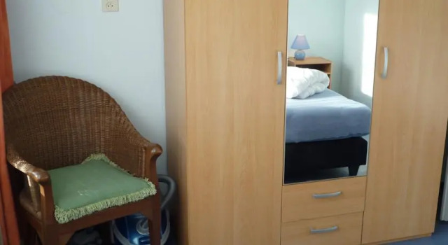 DO11 Rustig gelegen vakantiewoning, Book Apartment Domburg 