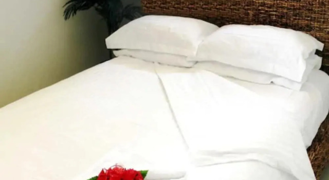 Апартаменты Vanuatu Beachfront Apartments