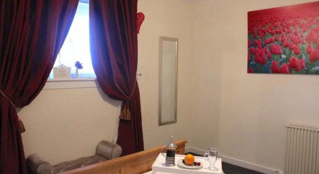 Апартаменты PREMIER - Glasgow Drygate Apartment