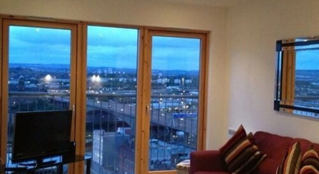 Suite 16 Glasgow