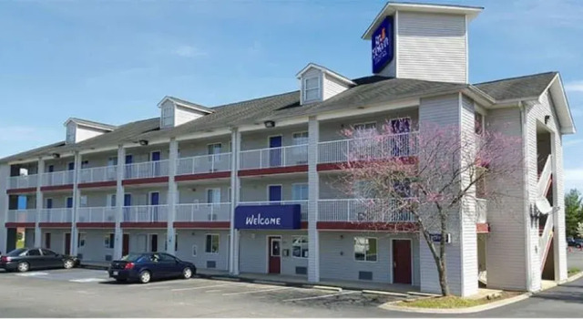 Intown Suites Extended Stay Nashville TN - Bellevue, Reserva ahora Hotel Bellevue Tennessee