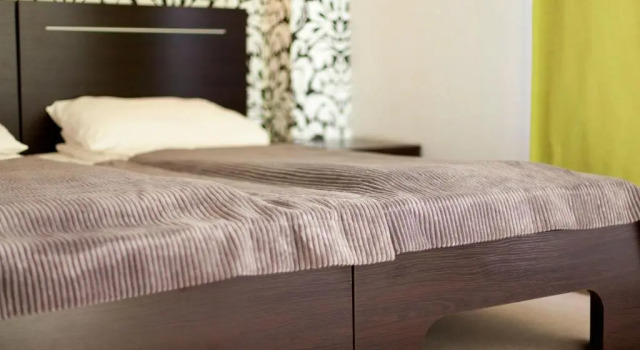 Апартаменты Hotton Hotel