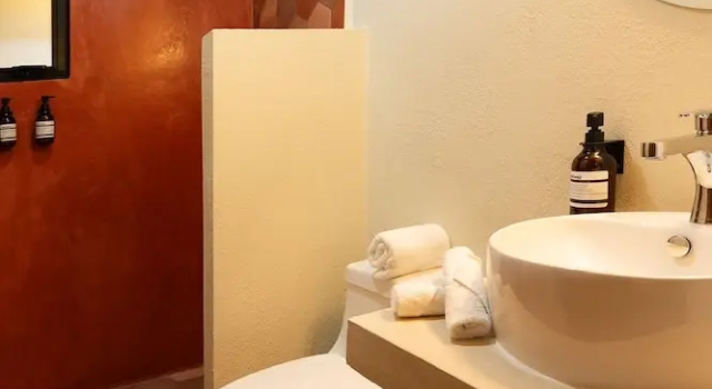 Номер Comfort Casa Nogales