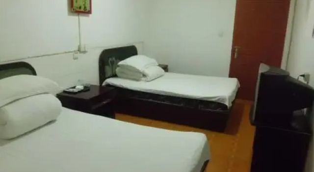 Changsha E Jia Guesthouse
