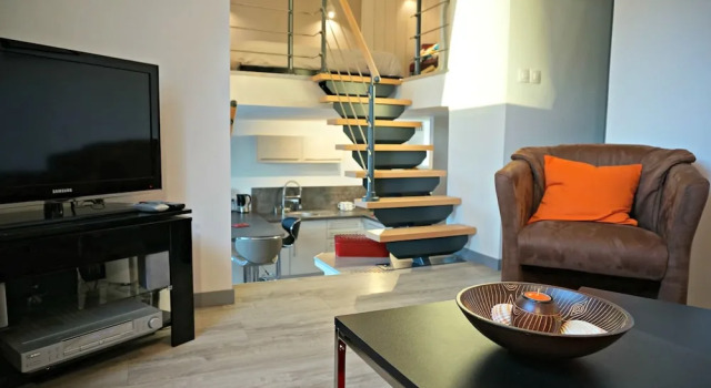 Appart Hôtel Lille - NATHAN