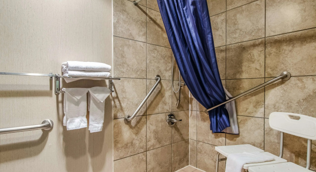 Двухместный номер Pet Americas Best Value Inn & Suites Ft Collins E at I-25