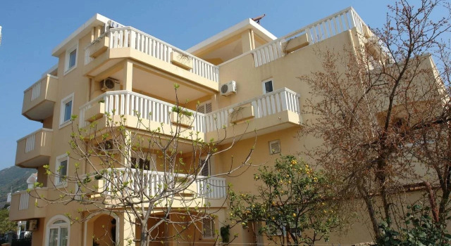 Apartment Vila Maslovar, Забронировать Апартаменты/квартира Апартаменты Старого города Будвы - Будванская ривьера, Апартаменты/квартира