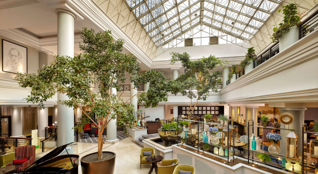 Hyatt Regency Birmingham
