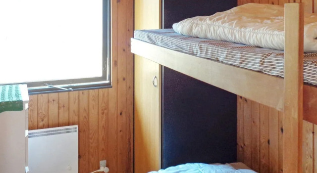 6 Person Holiday Home in Vaeggerlose, Rezervovat Hotel Hotely v Falster s parkováním, Parkování