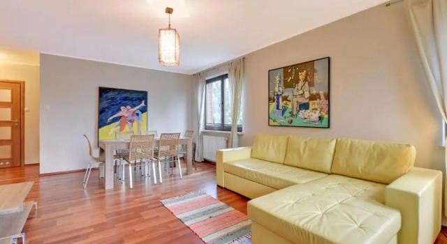 Апартаменты Apartamenty Apartinfo Na Wydmie