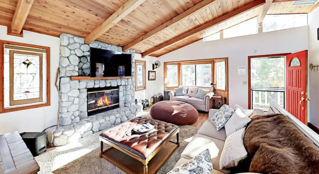 Medicine Man - 2 Br Home