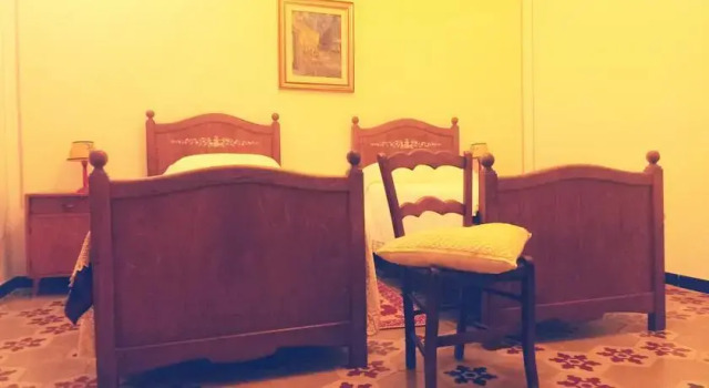 La Casa del Corso, Rezervasyon Otel Thiesi Sardinya