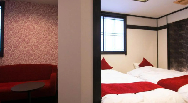 Yunosato Hayama, Prenota Affittacamere Hotel a Kyushu con parcheggio, Parcheggio