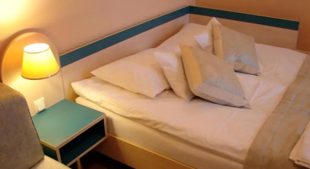 Номер Standard Hostel Art