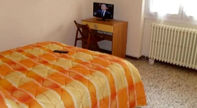 Borno B&B