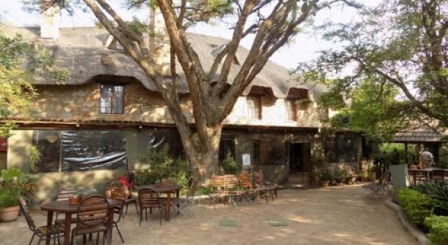 The Farm Inn, Забронировать Фермерский дом Фермерские дома городского района Претория - Tshwane, Фермерский дом