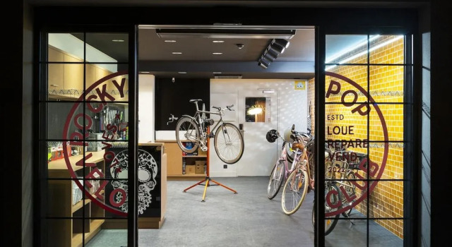 RockyPop Grenoble Appartements, 预订 公寓 格勒诺布尔 Grenoble Area