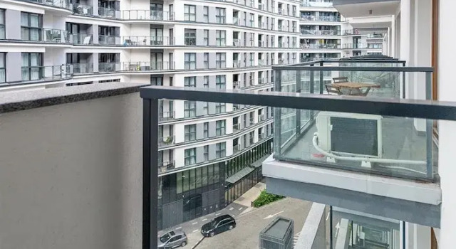 Апартаменты RentPlanet - Studio Kasprzaka
