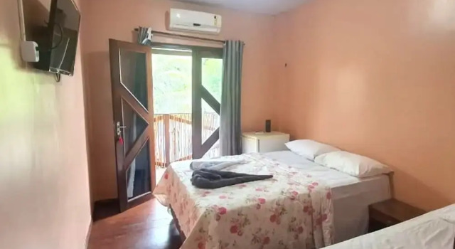 Pousada Tupaiú, Prenota Hotel Hotel economici a Northern Brazil