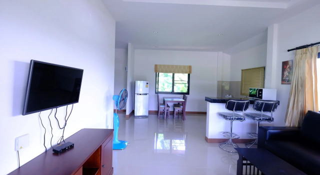 Pannipa Villa