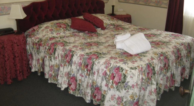 Benambra Boutique Accommodation, Book Boutique Hotel Queenscliff Bellarine Peninsula