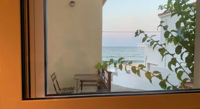 Апартаменты Summerhouse