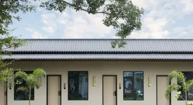 Arrival Aviation Hotel (West Pier Branch), Varaa Hotelli Beihai Guangxi