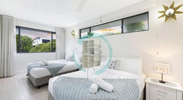 Вилла Luxury ZENLUX INFINITY - 4BR with Private Pool