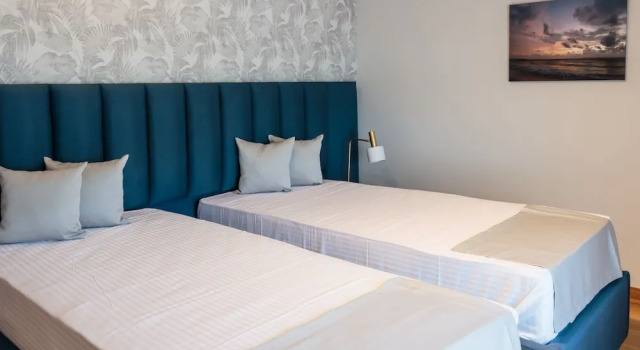Апартаменты Superior Apartments Mala Laguna