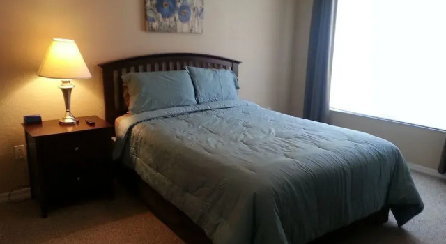 4 Bedrooms Townhome at The Villas at Seven Dwarfs MC by RedAwning