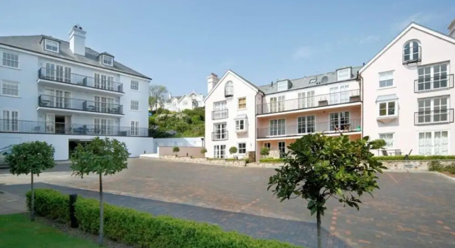 5 Combehaven