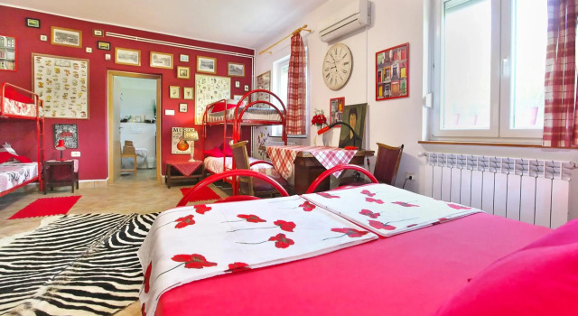 Cozy Istrian House, Забронировать Отель Отели Изола 3 звезды, 3*