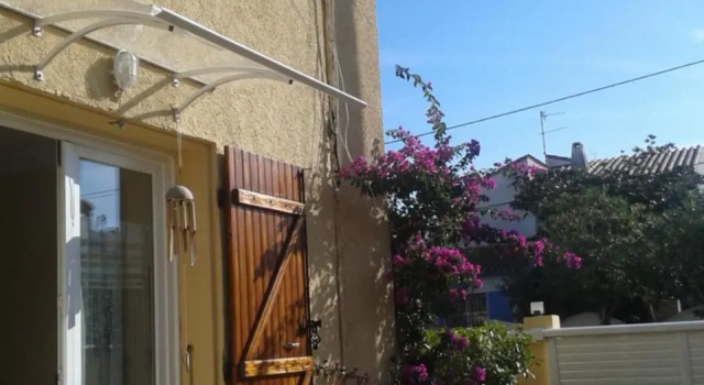 La Luciole 2 (Adults Only), Rezervasyon Otel Canet-en-Roussillon 3 yıldızlı oteller, 3*