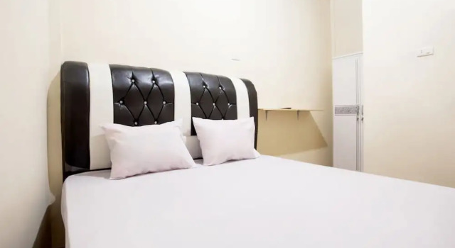 Номер Standard OYO Life 2601 Homestay Damai Helvetia