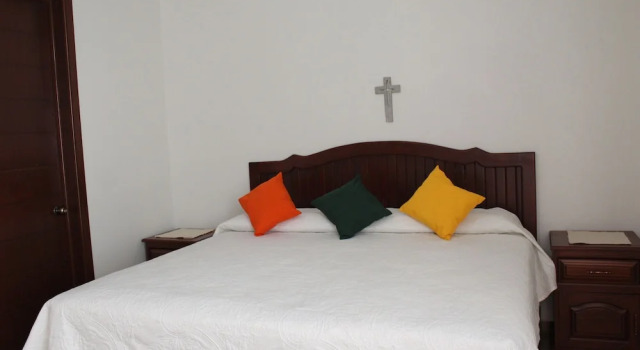 Номер Comfort Hotel Jardín