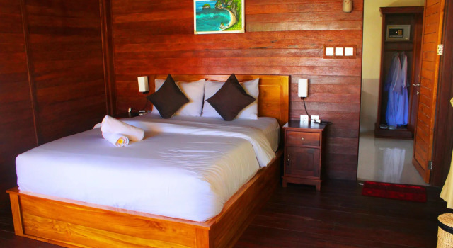 Sea Terras Suite And Luxury By Ozz Group