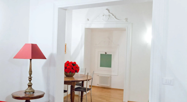 Rental In Rome City Center Apartment, Забронировать Апартаменты/квартира Спанья Рим, рядом с Площадь Фламинио