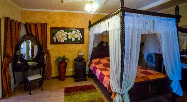 Номер Standard Fleur de vanille