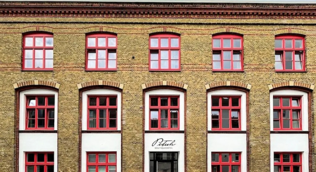 Boutiquehotel Petuh, Réserver Hôtel Hôtels à Schleswig-Holstein avec parking, Parking